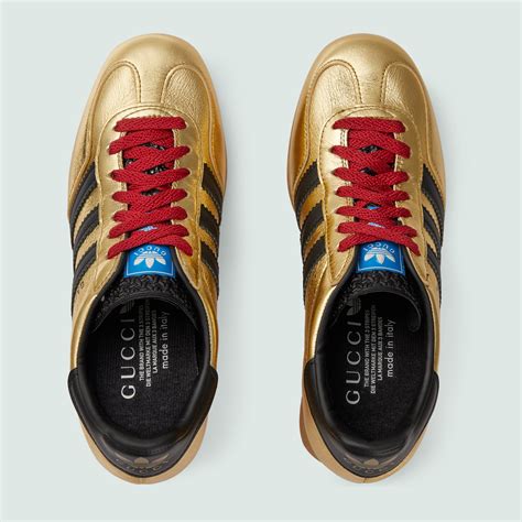 modele de adidasi gucci fete originale|scarpe adidas gucci uomo.